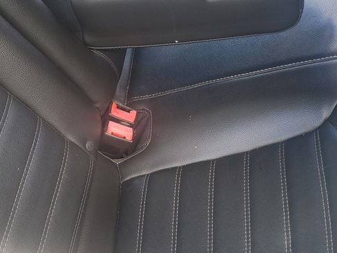 Used 2014 Ford Fusion SE w/ Equipment Group 202A image 11