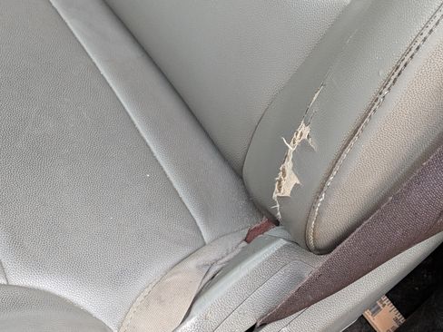 Used 2017 Chevrolet Silverado 3500 W/T image 17