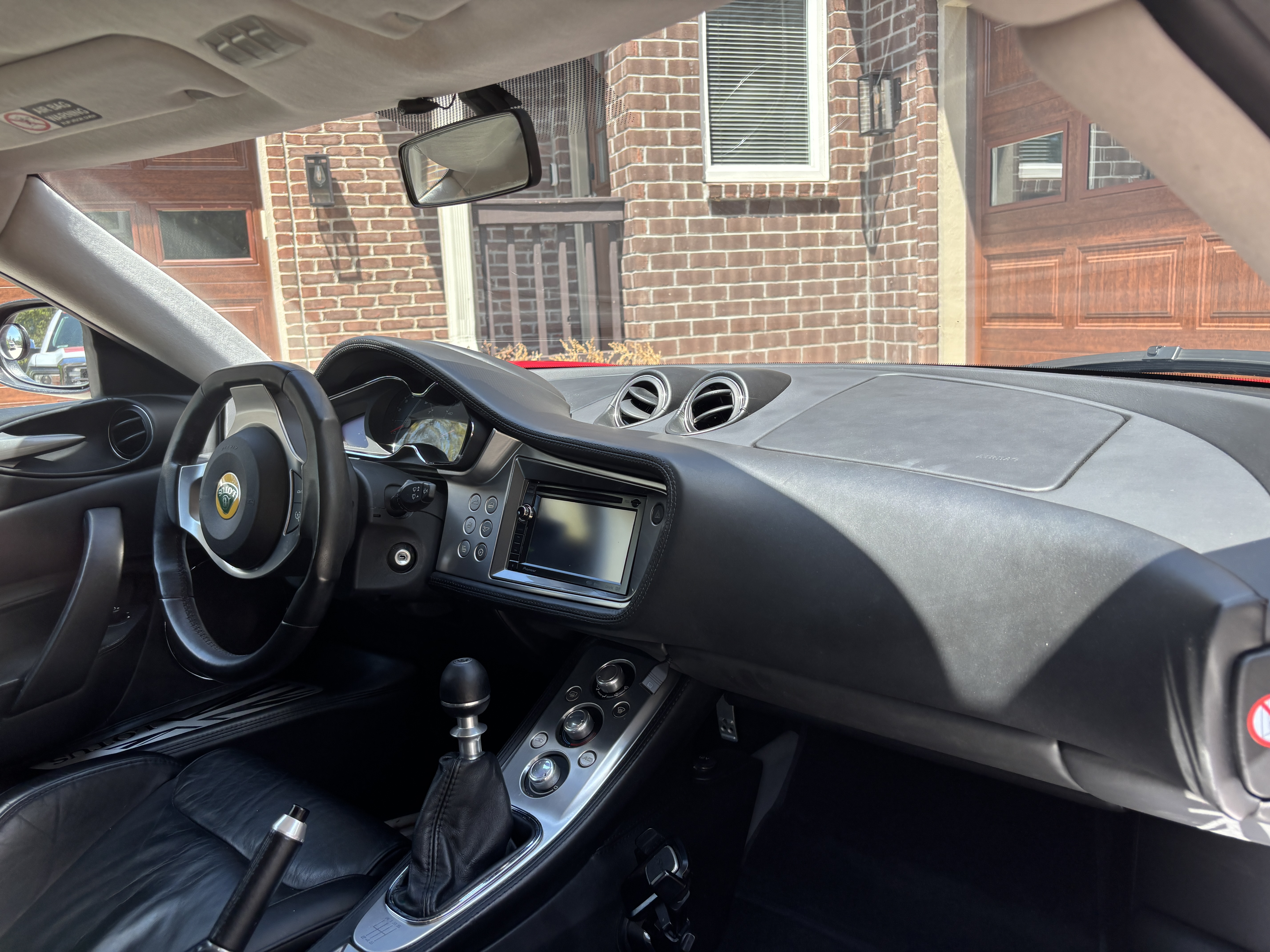 Used 2013 Lotus Evora 2+2 RWD image 11