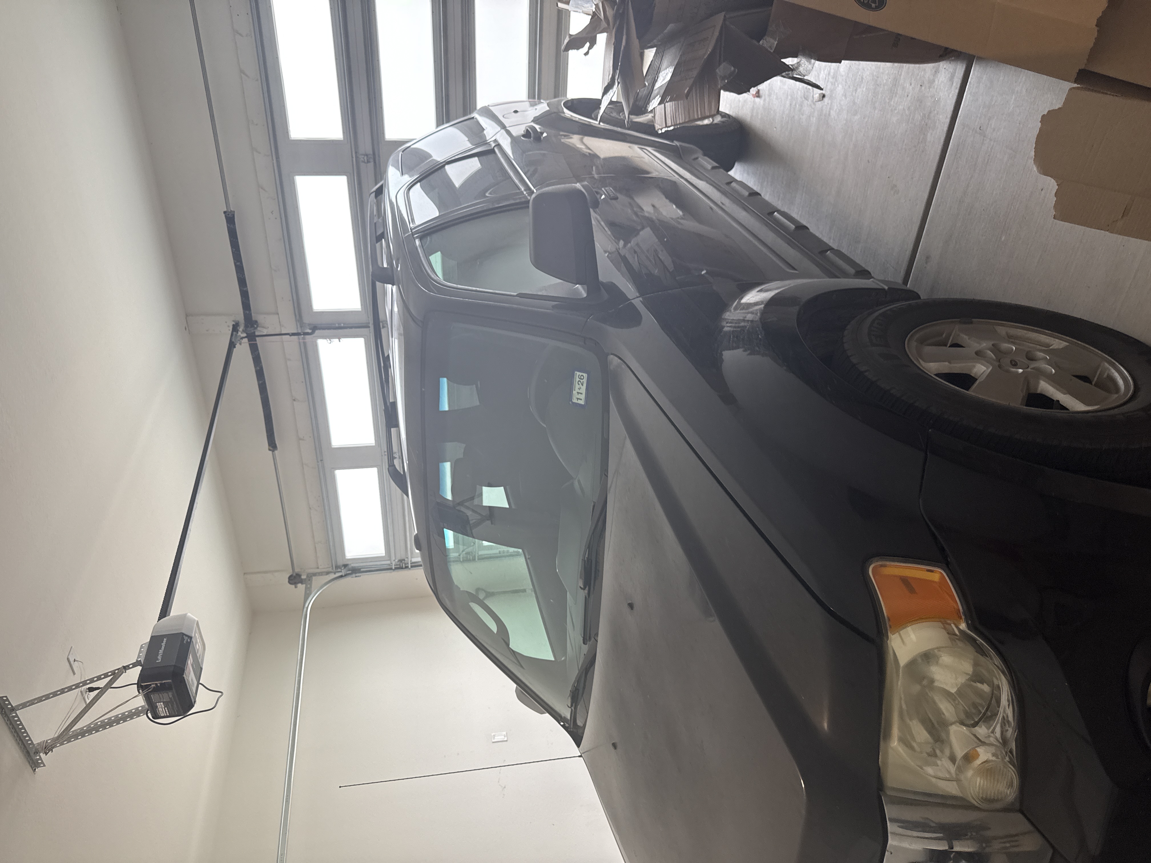 Used 2012 Ford Escape XLT FWD image 2