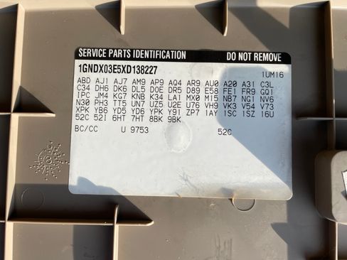 Used 1999 Chevrolet Venture Extended w/ Preferred Equipment Group 2 image 17