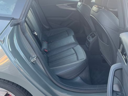 Used 2023 Audi A5 2.0T Premium Plus w/ Premium Plus image 10