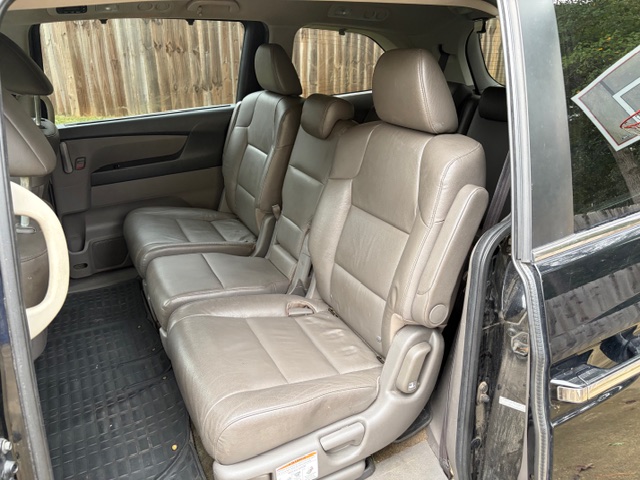 Used 2012 Honda Odyssey EX-L image 6