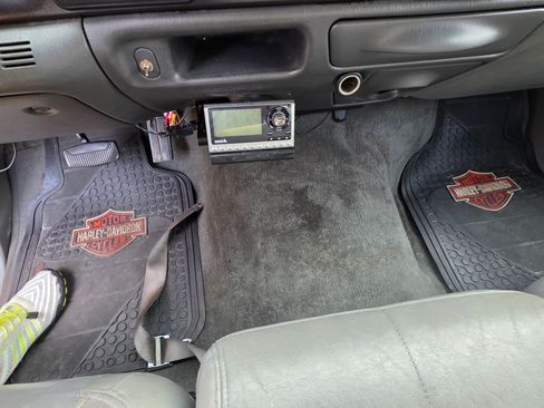 Used 2002 Ford F250 4x4 Crew Cab Super Duty image 13