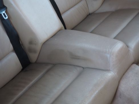 Used 1995 BMW 325i Convertible RWD image 28