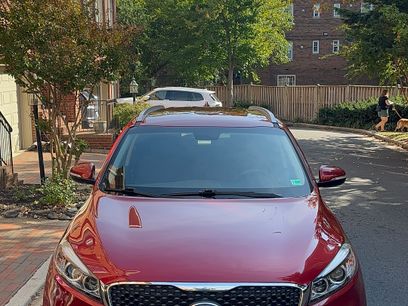 Used 2018 Kia Sorento LX