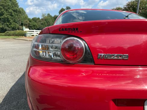 Used 2005 MAZDA RX-8 image 8