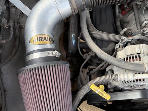 Used 2002 Dodge Dakota 2WD Regular Cab image 12