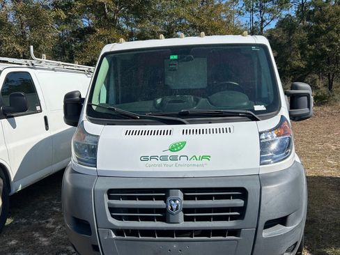 Used 2014 RAM ProMaster 1500 image 9