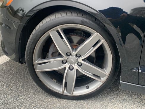 Used 2015 Audi A3 2.0T Premium Plus AWD/4WD image 24