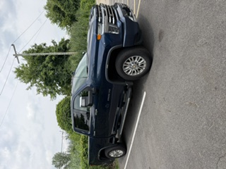 Used 2022 Chevrolet Silverado 2500 High Country w/ Technology Package AWD/4WD image 5