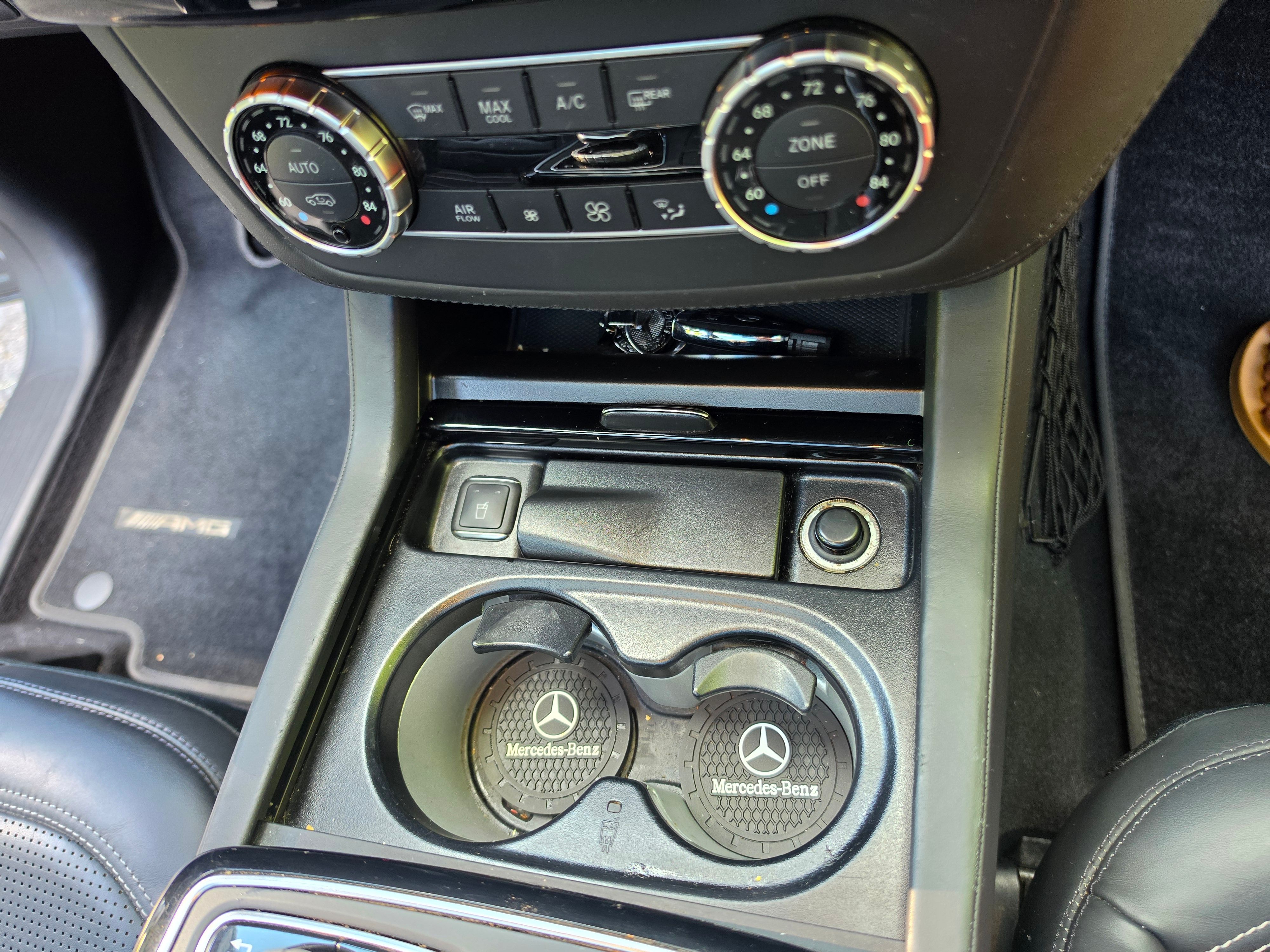 Used 2019 Mercedes-Benz GLE 63 AMG S image 18