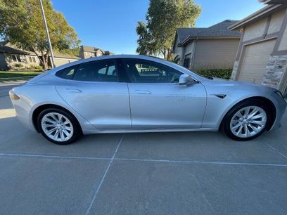 Used 2017 Tesla Model S 75D
