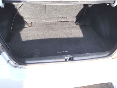 Used 2005 Toyota Corolla S image 7