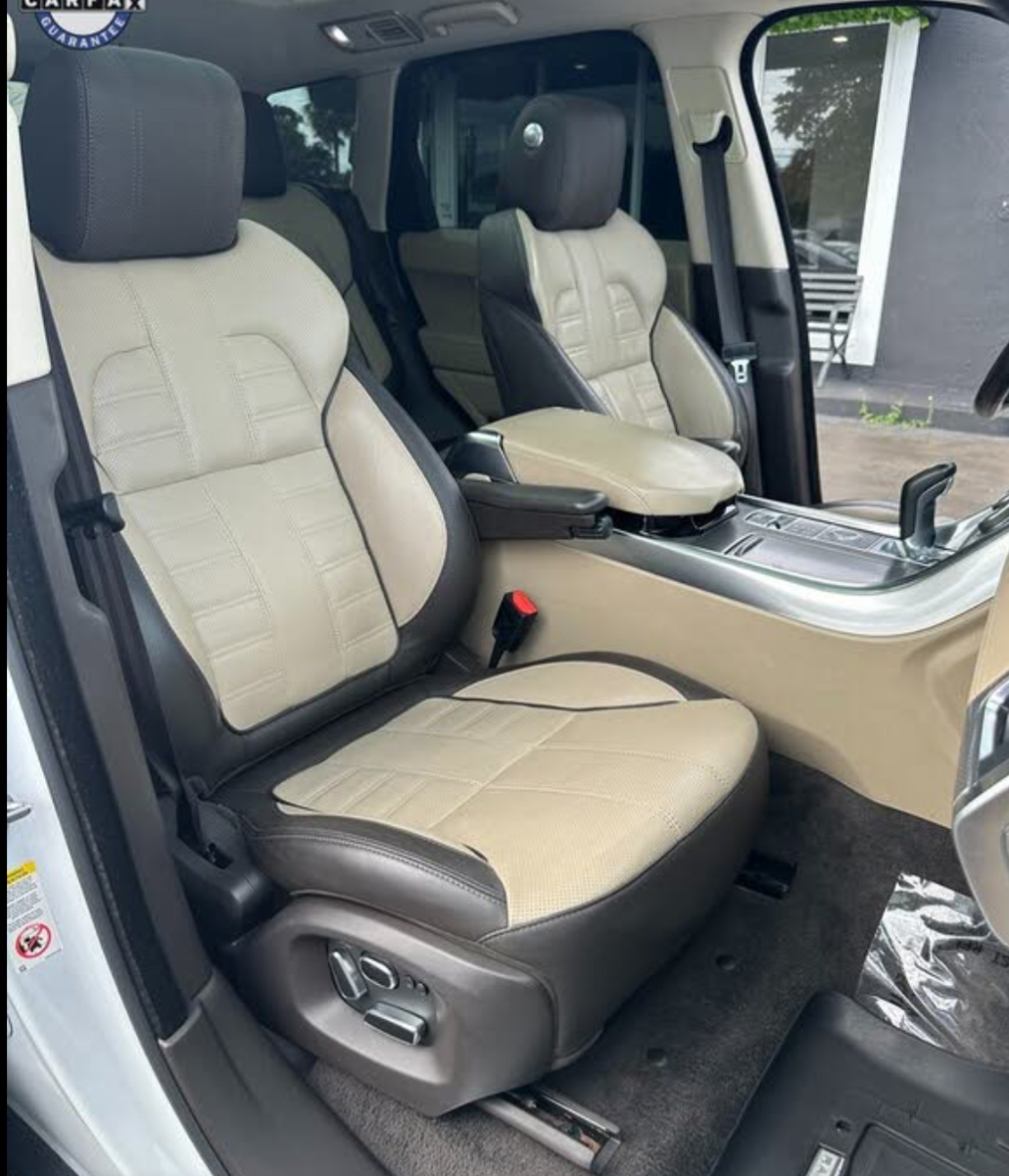 Used 2014 Land Rover Range Rover Sport Autobiography AWD/4WD image 18