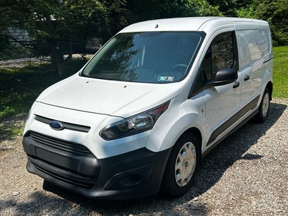 Used 2015 Ford Transit Connect XL