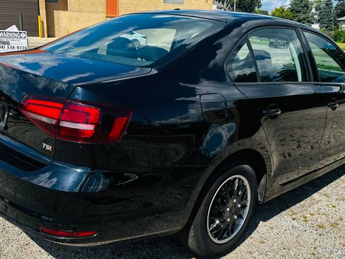 Used 2016 Volkswagen Jetta S FWD image 13