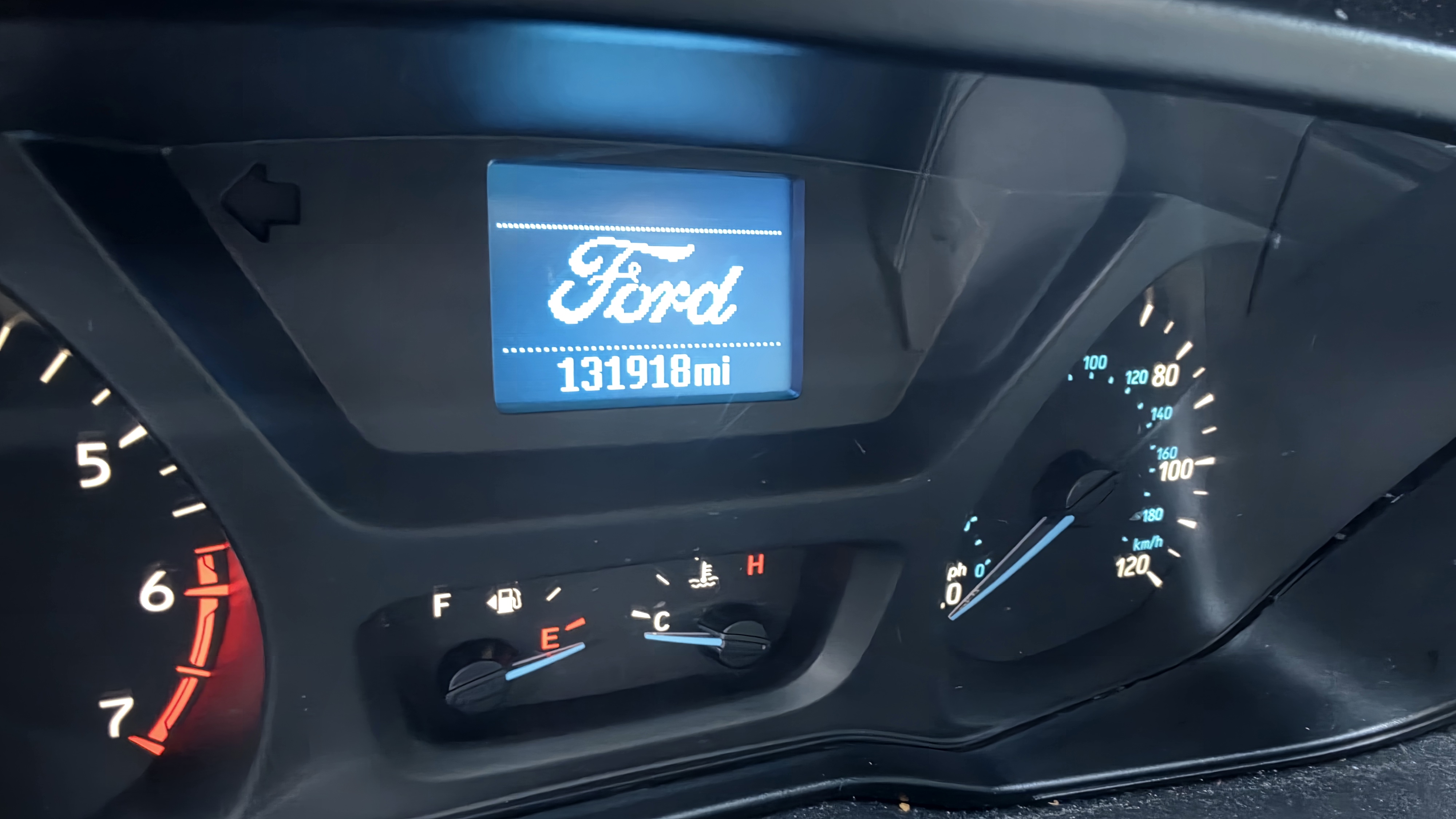 Used 2017 Ford Transit 350 XLT RWD image 6