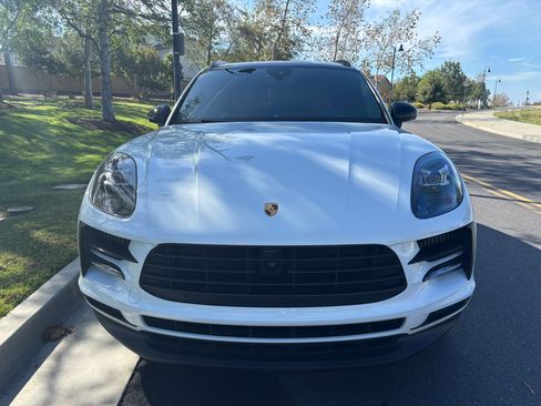 Used 2019 Porsche Macan S image 10