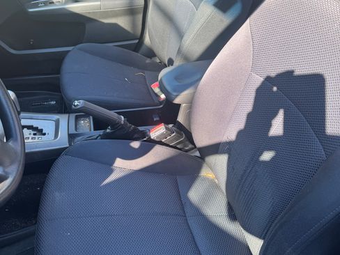 Used 2011 Subaru Forester 2.5X Premium image 14