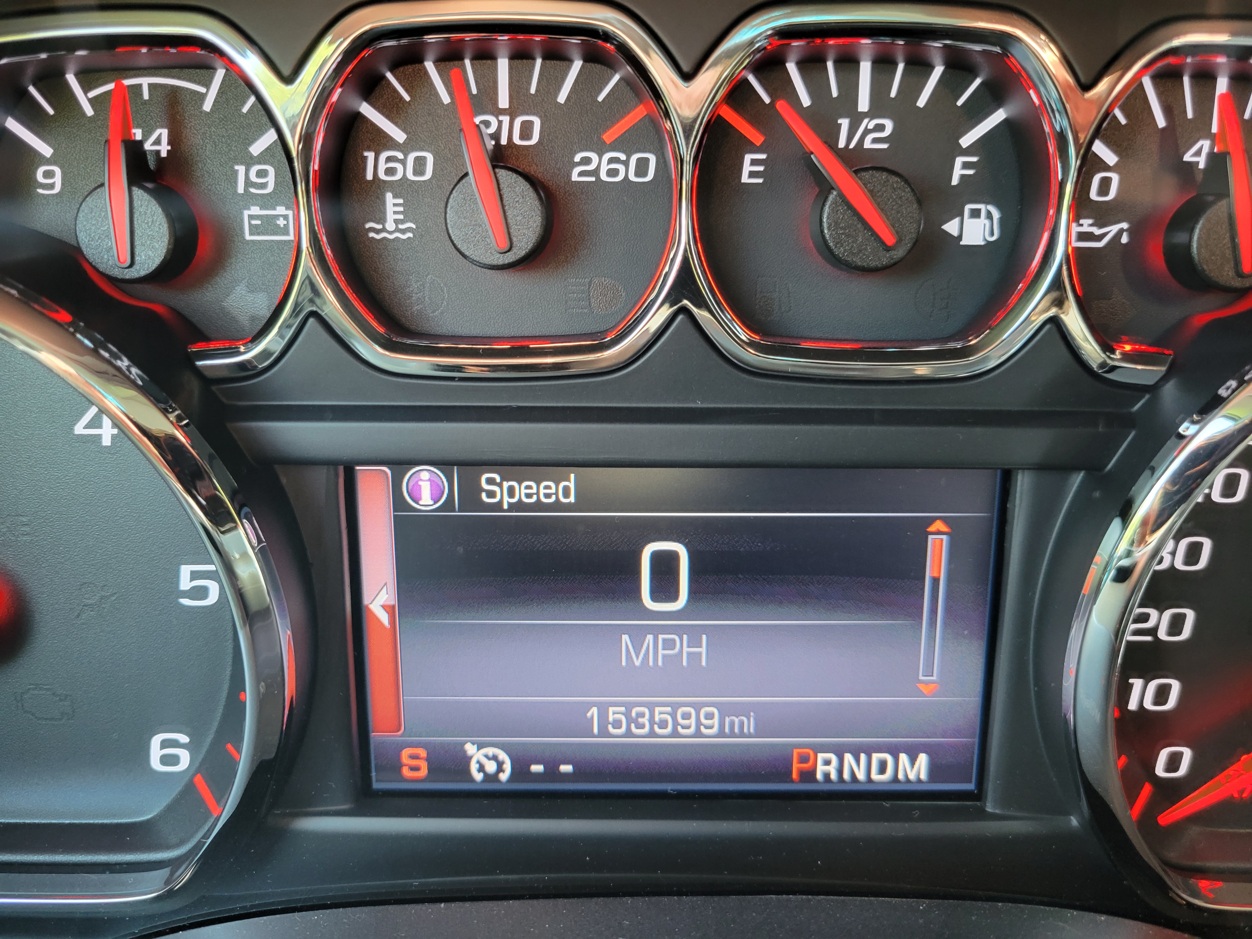 Used 2016 GMC Sierra 1500 SLT w/ SLT Premium Package AWD/4WD image 11