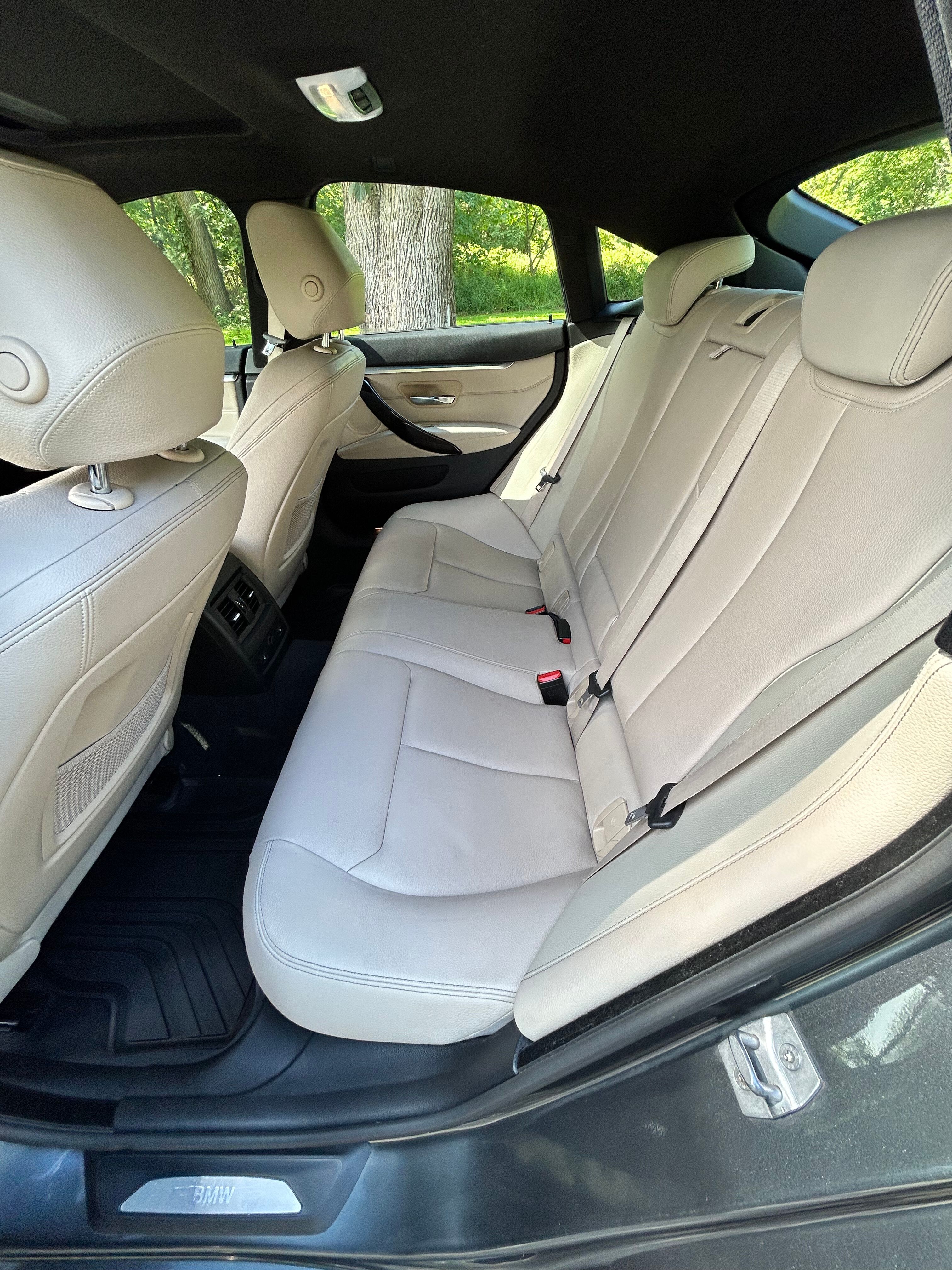 Used 2015 BMW 428i Gran Coupe xDrive AWD/4WD image 12