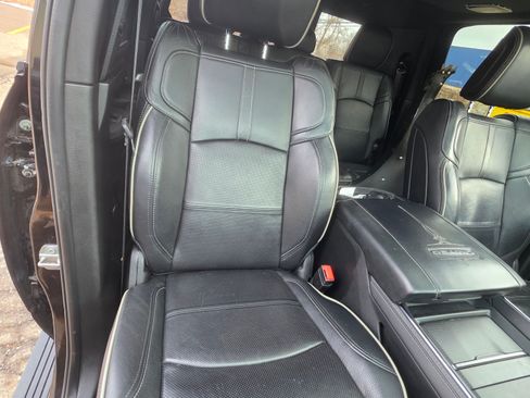 Used 2022 RAM 3500 Limited image 28