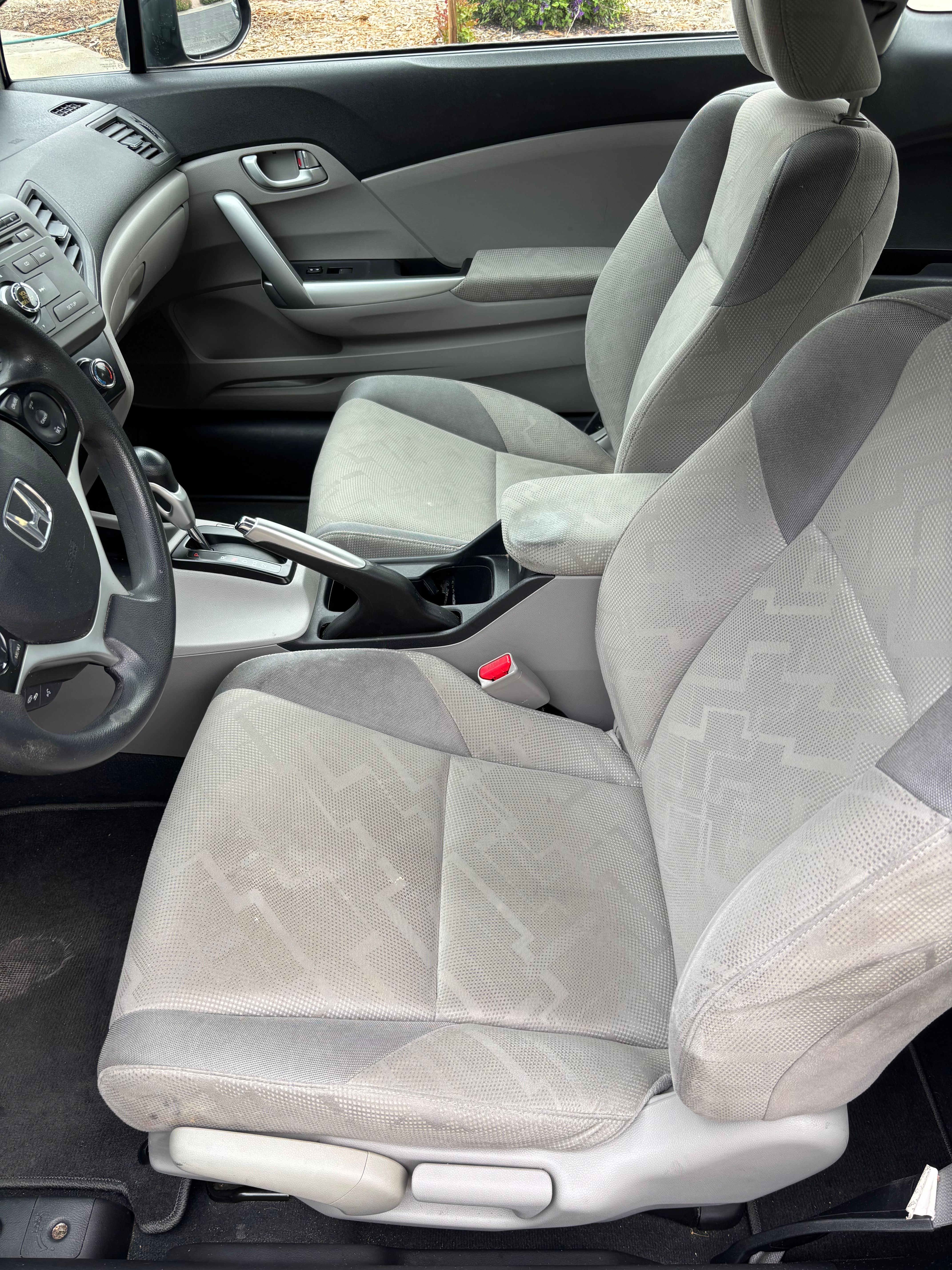 Used 2012 Honda Civic EX image 9