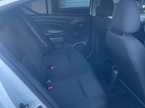 Used 2019 Nissan Versa S image 10