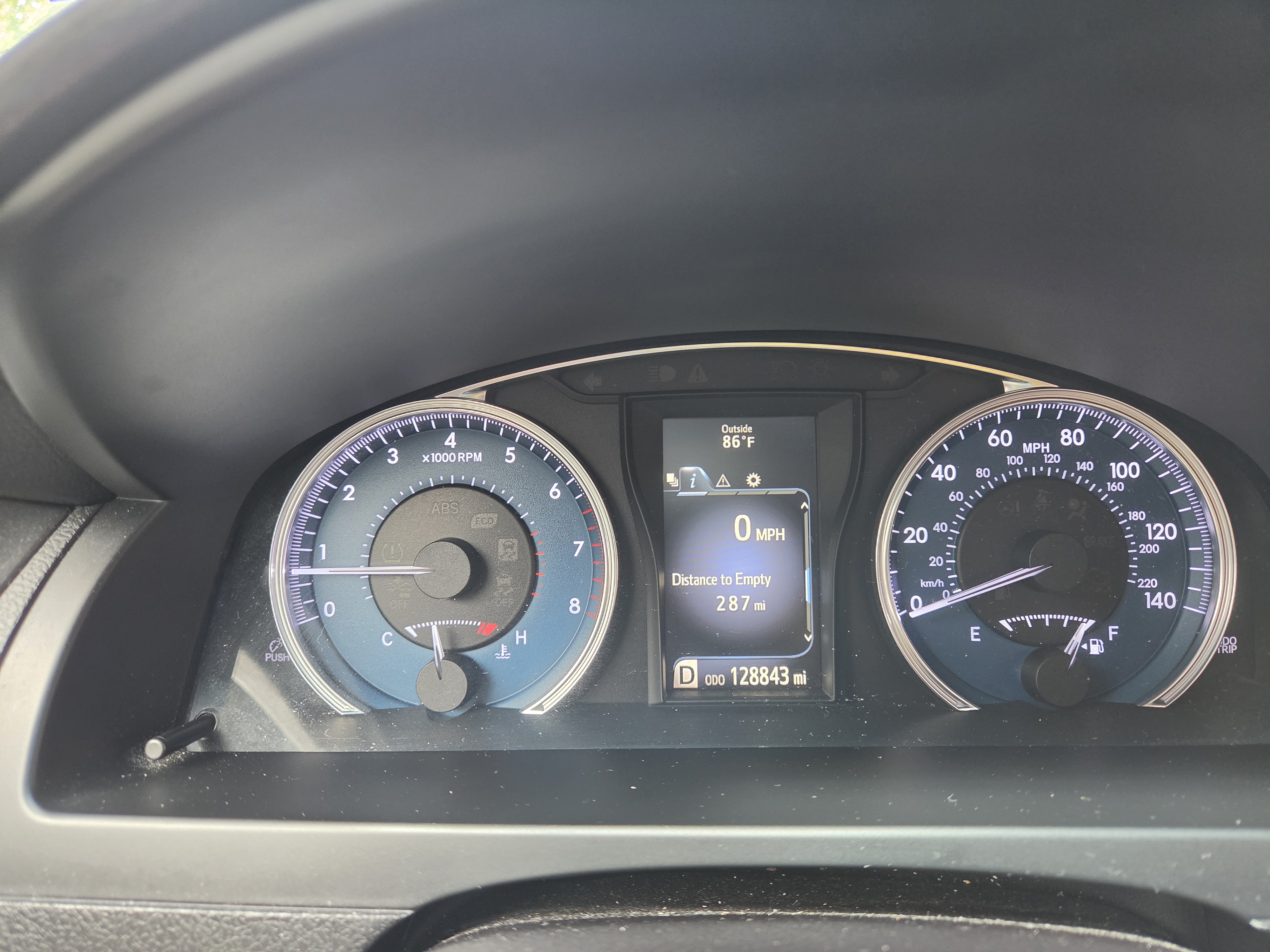 Used 2017 Toyota Camry LE FWD image 17