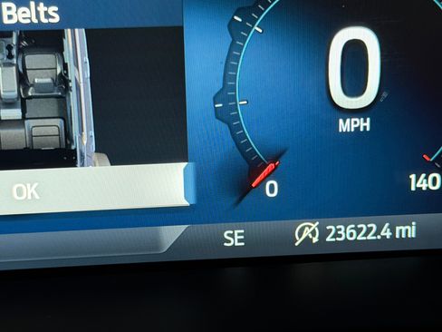 Used 2023 Ford Bronco Raptor image 31