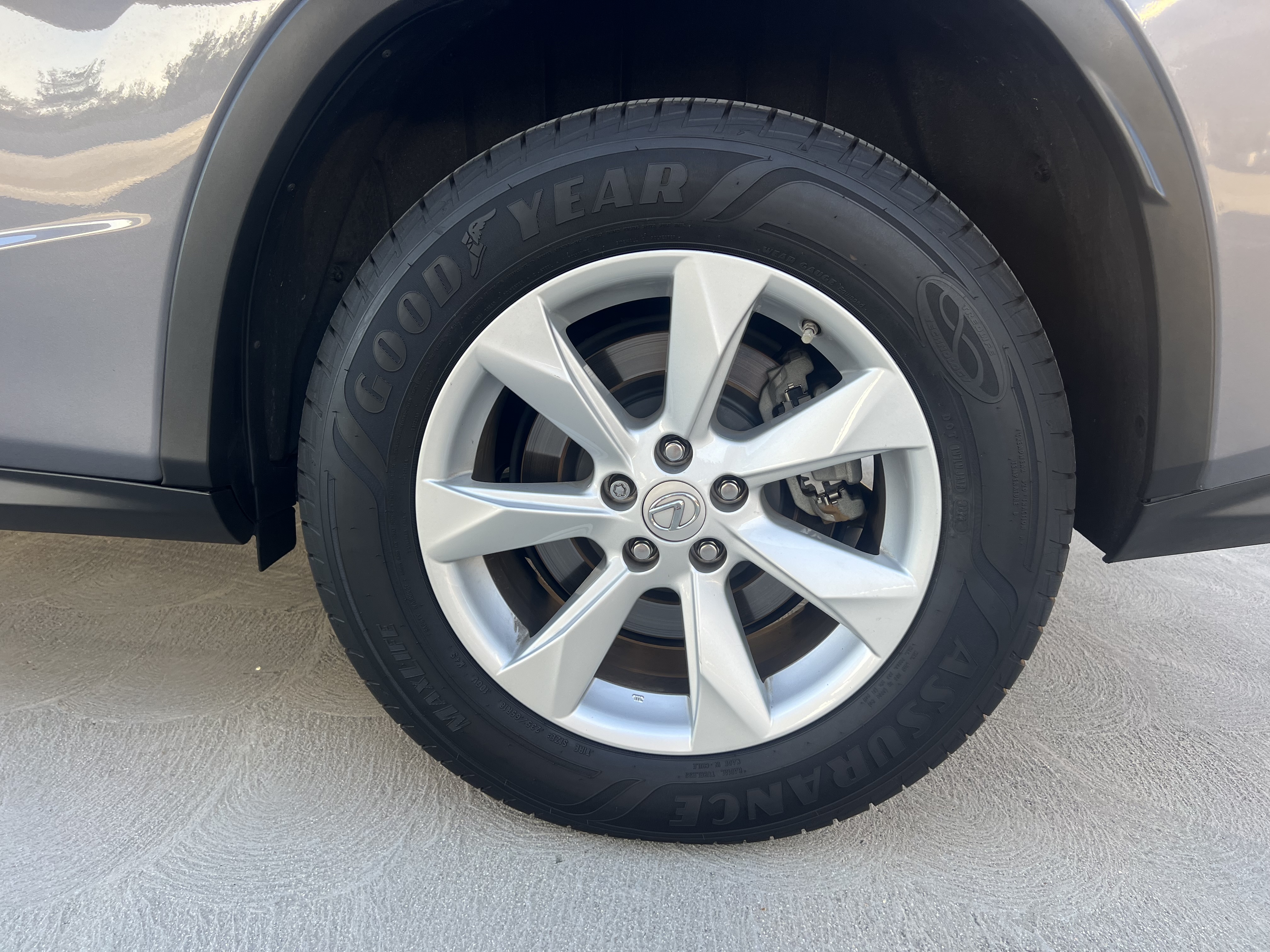 Used 2017 Lexus RX 350 FWD w/ Premium Package image 11