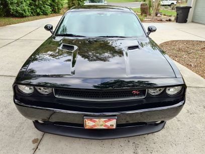 Used 2014 Dodge Challenger R/T