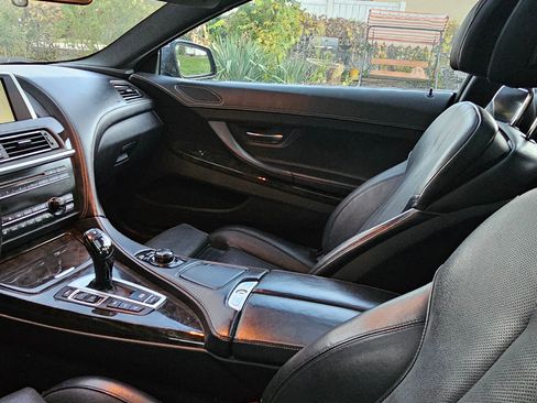 Used 2014 BMW 650i xDrive Coupe image 12