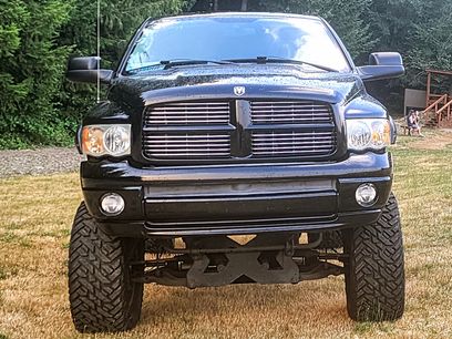 Used 2005 Dodge Ram 1500 Truck SLT