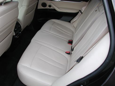 Used 2016 BMW X5 xDrive35i image 25