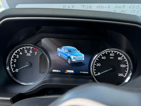 Used 2023 Ford F150 XLT w/ Equipment Group 302A High image 23