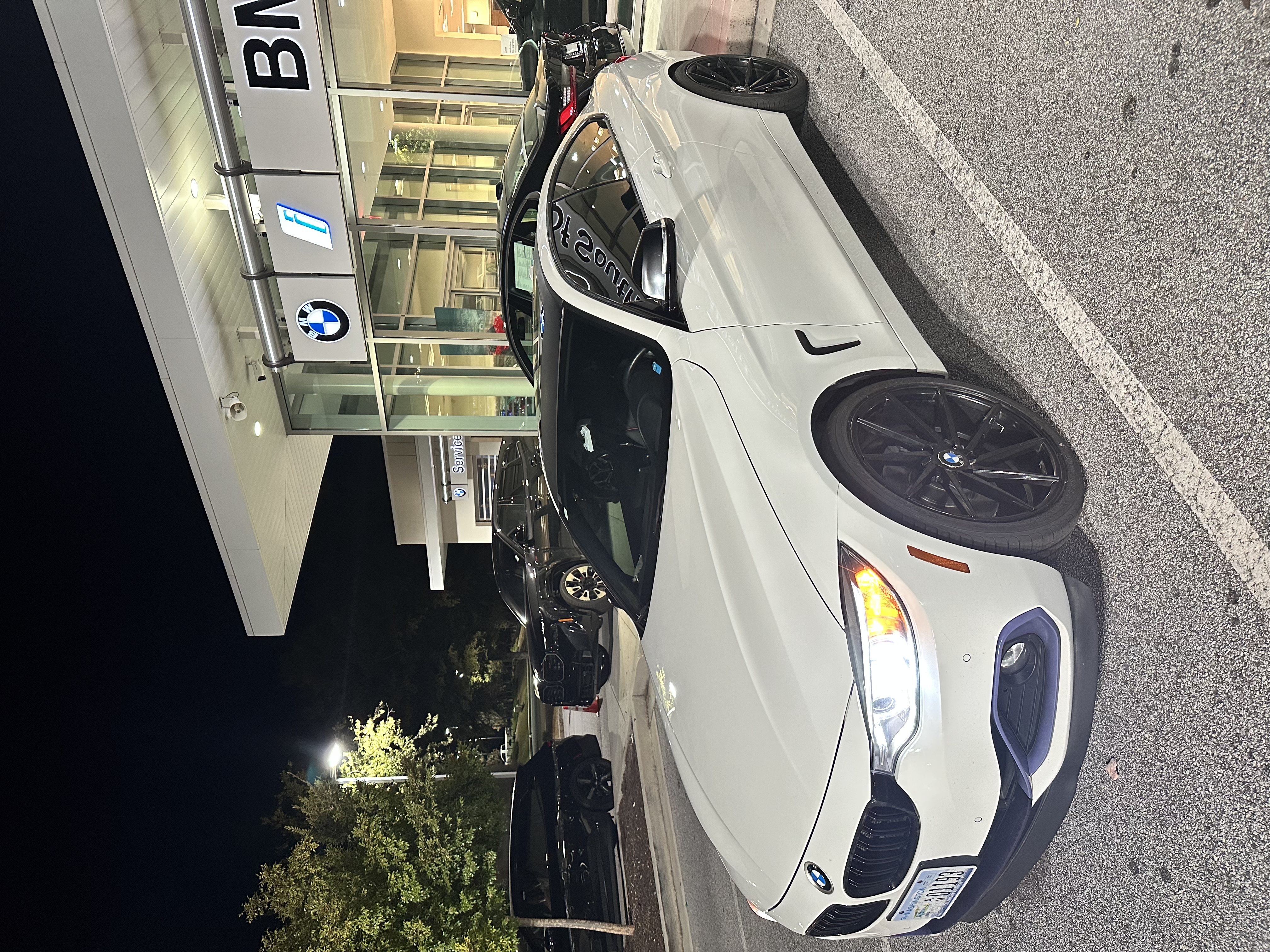 Used 2014 BMW 428i xDrive Coupe AWD/4WD image 8