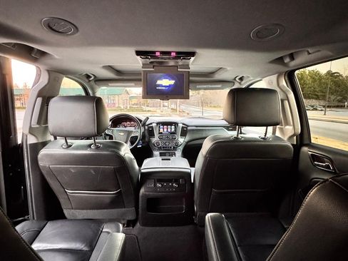 Used 2020 Chevrolet Tahoe LT image 8