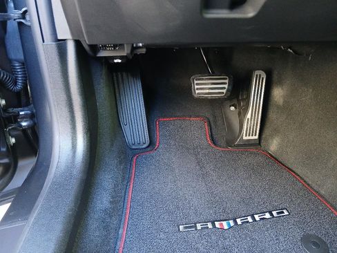 Used 2024 Chevrolet Camaro ZL1 image 16