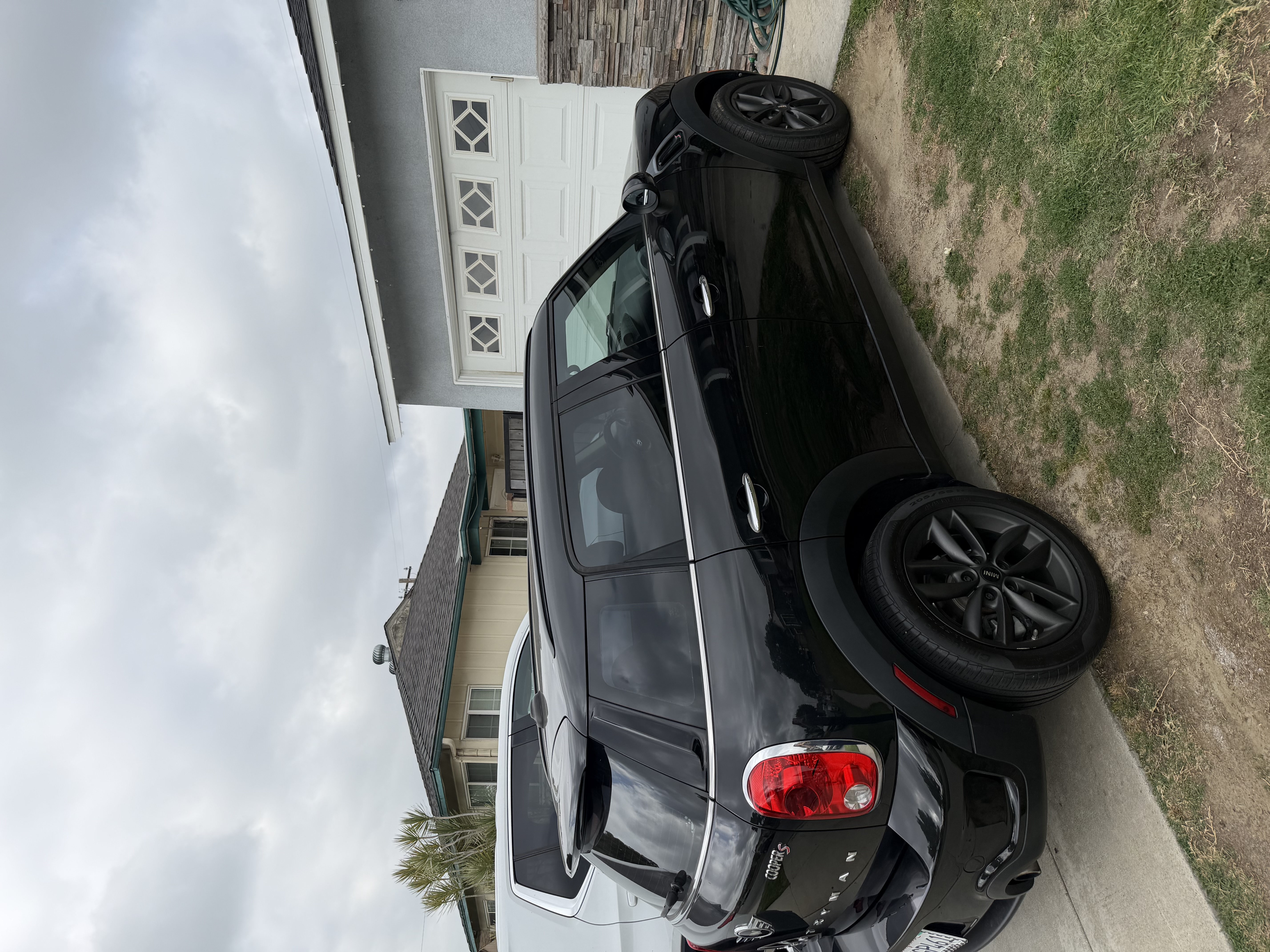 Used 2014 MINI Cooper Countryman S FWD image 4