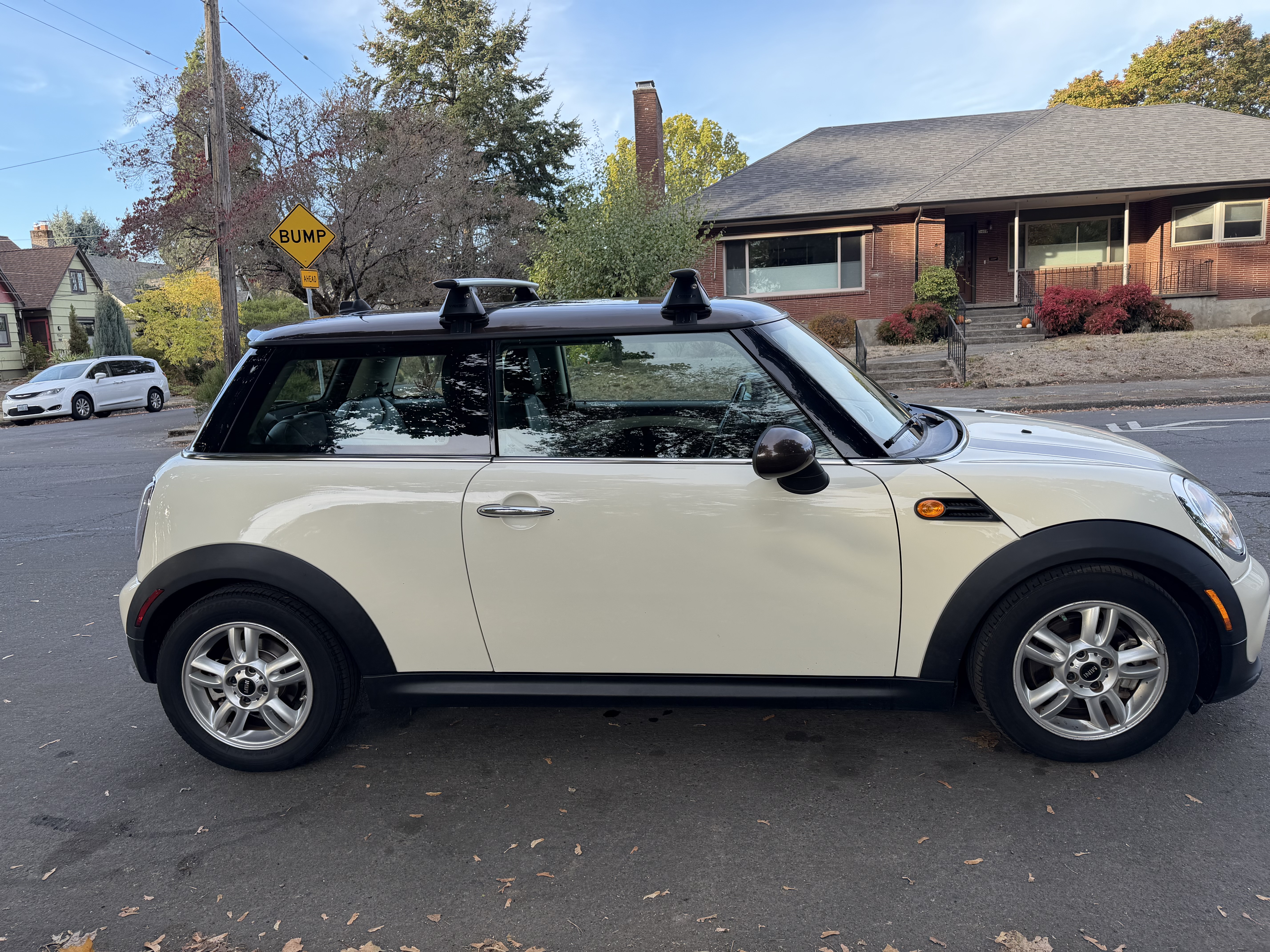 Used 2013 MINI Cooper Hardtop FWD image 8