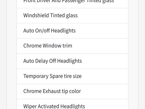 Used 2017 Jeep Grand Cherokee Limited w/ Luxury Group II image 15