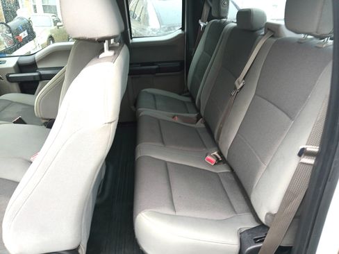 Used 2015 Ford F150 XL w/ XL Power Equipment Group image 8