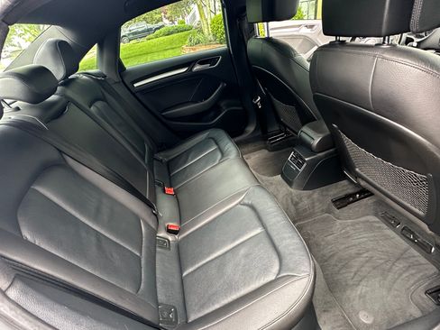 Used 2016 Audi A3 1.8T Premium FWD image 24