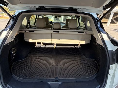 Used 2020 Nissan Murano Platinum w/ Cargo Package image 9