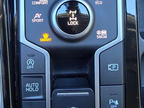 Used 2023 Kia Sorento SX image 23