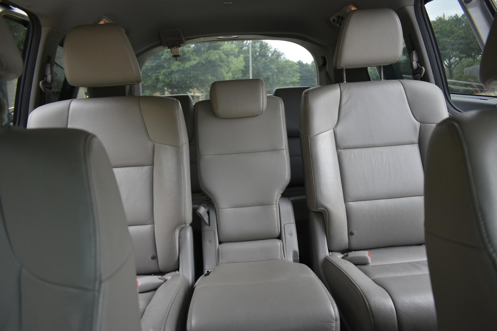 Used 2012 Honda Odyssey EX-L image 11