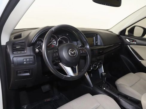 Used 2013 MAZDA CX-5 Touring w/ Touring Tech Pkg image 14