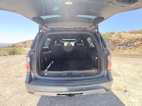Used 2018 Ford Expedition Max Limited w/ Equipment Group 302A AWD/4WD image 19